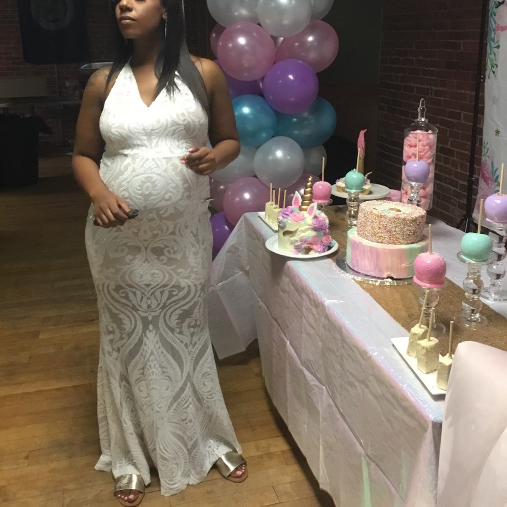 Dress - Picture 5 of 7